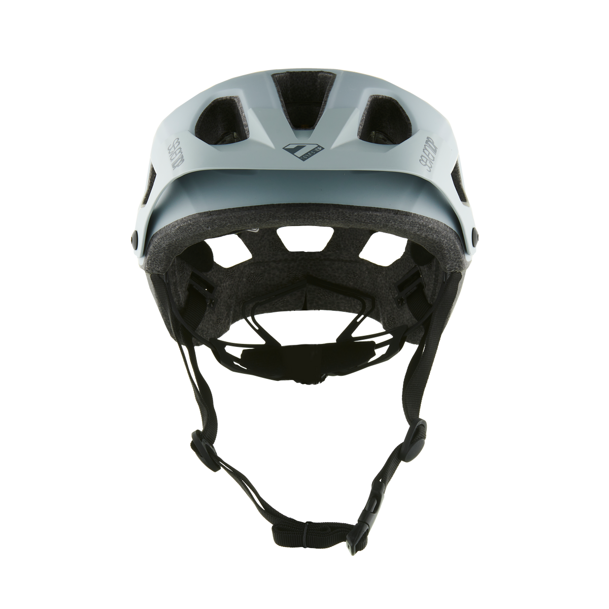 7 iDP X2 MTB Helmet - Matt Gray