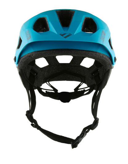 7 iDP X2 MTB Helmet - Matt Teal