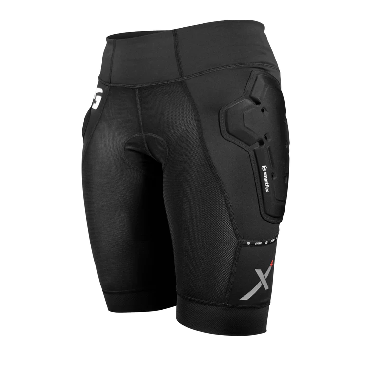 G-Form Pro-X4 Short - Womens - Black