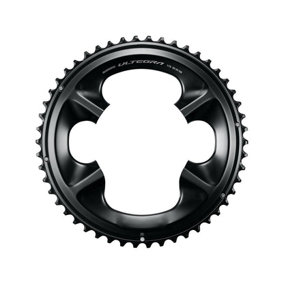 Shimano FC-08 Chainring - Black