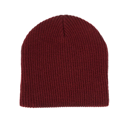 Fasthouse Righteous Beanie - Maroon