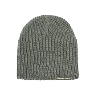 Fasthouse Righteous Beanie - Thyme