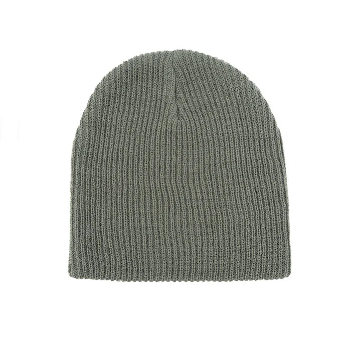 Fasthouse Righteous Beanie - Youth - Thyme