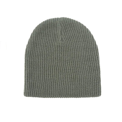 Fasthouse Righteous Beanie - Youth - Thyme