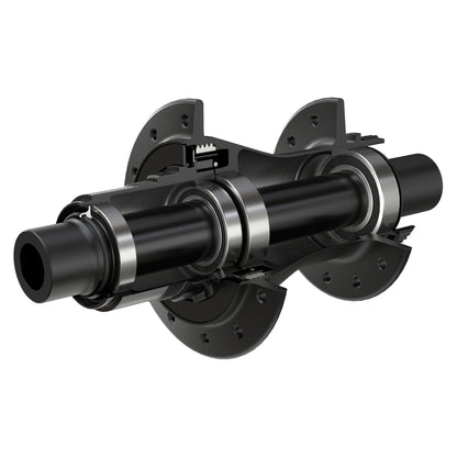 Zipp 303 SW 700c Road Wheel - Rear