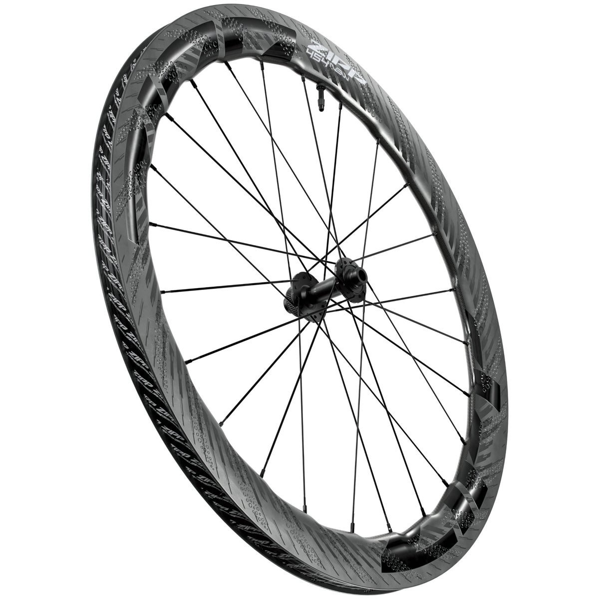 Zipp 454 NSW 700c Road Wheel - Front