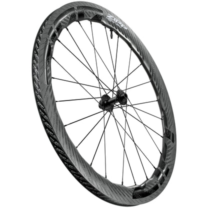 Zipp 454 NSW 700c Road Wheel - Front