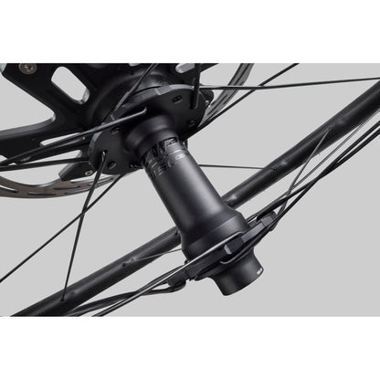 Zipp 454 NSW 700c Road Wheel - Front
