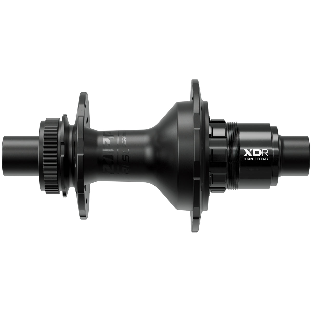 Zipp 454 NSW 700c Road Wheel - Rear