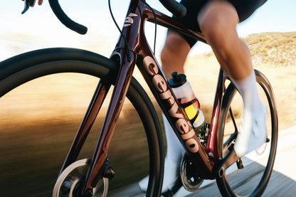 Cervelo Caledonia 700c - 105 - Black