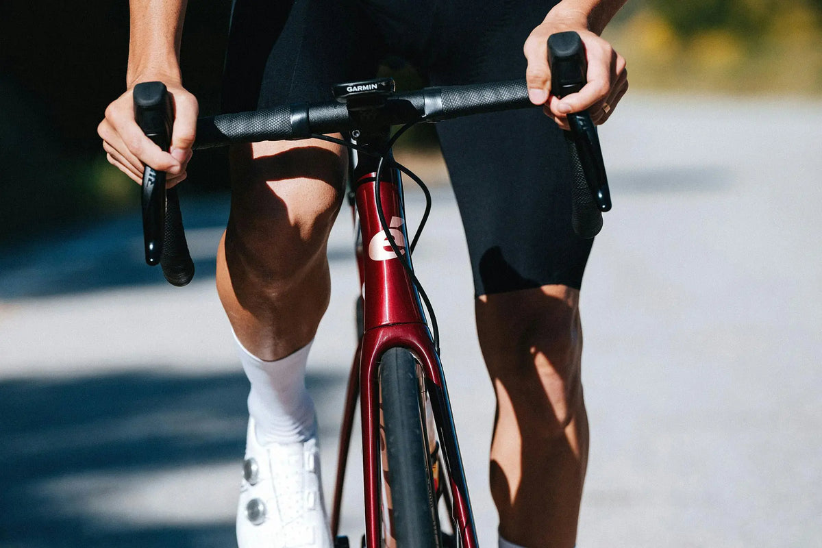 Cervelo Caledonia 700c - 105 - Black