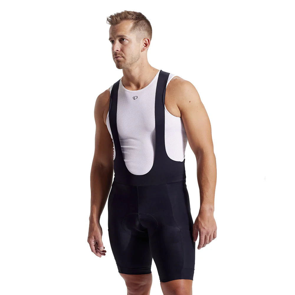 Pearl Izumi Expedition Bib Short - Black - 2024