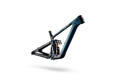 Yeti LT T-Series Carbon Frame - Float X2 Factory - Nightout