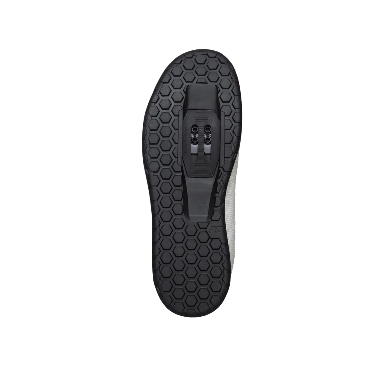 Ride Concepts Accomplice Clip MTB Shoe - Womens - White