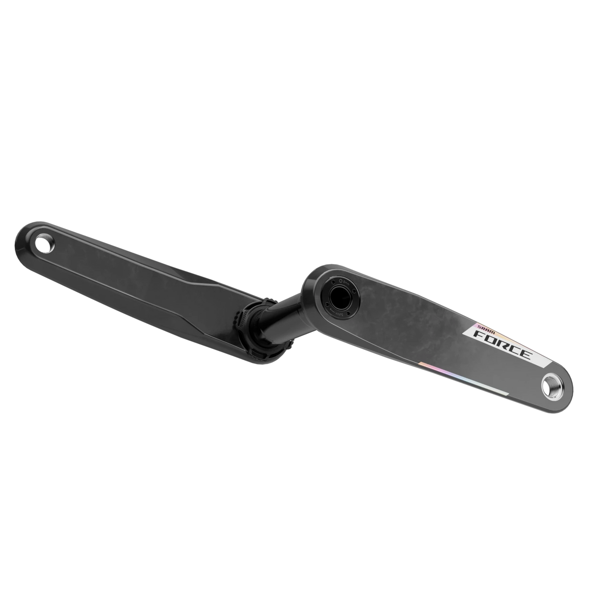 SRAM Force XPLR E1 DUB Wide Crank Arms