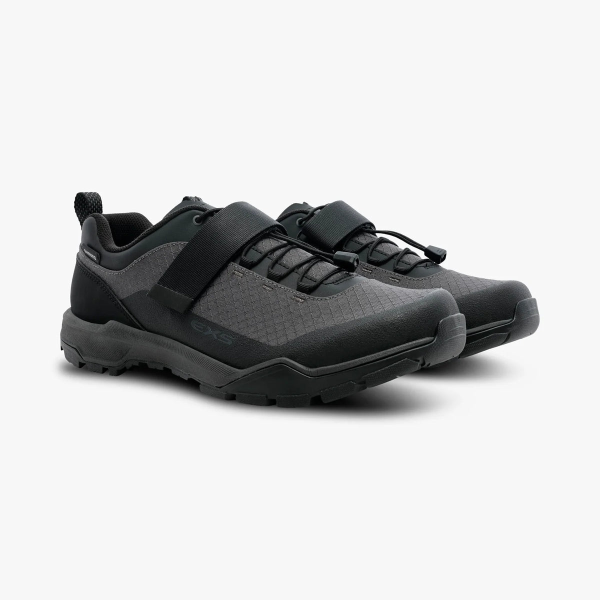 Shimano EX500 SPD Touring Shoe - Black
