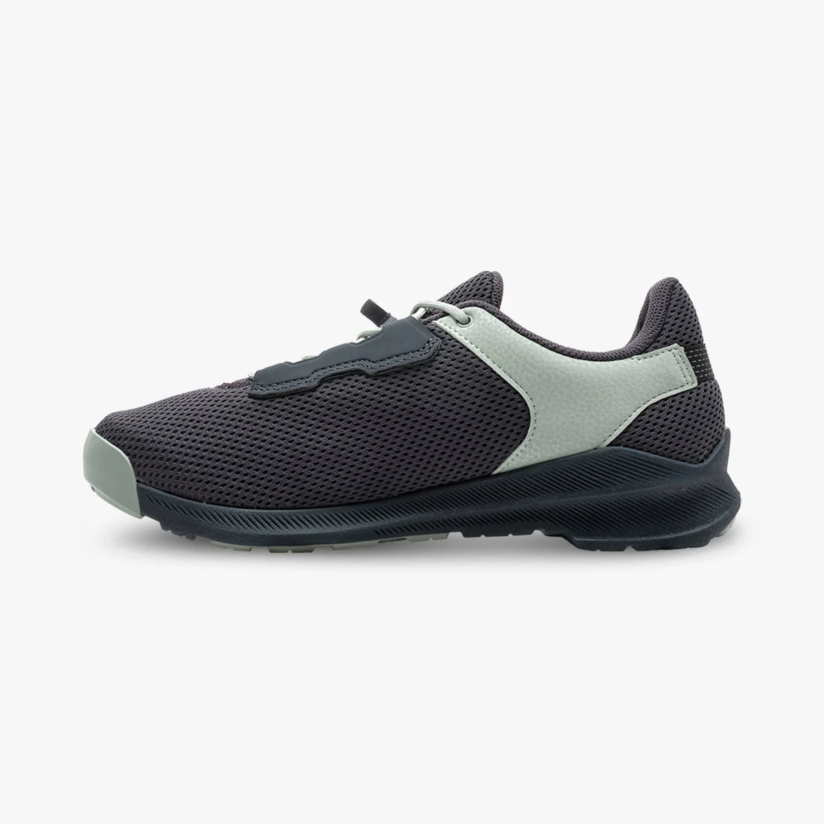 Shimano EX300W Touring SPD Shoe - Womens - Gray-Mint