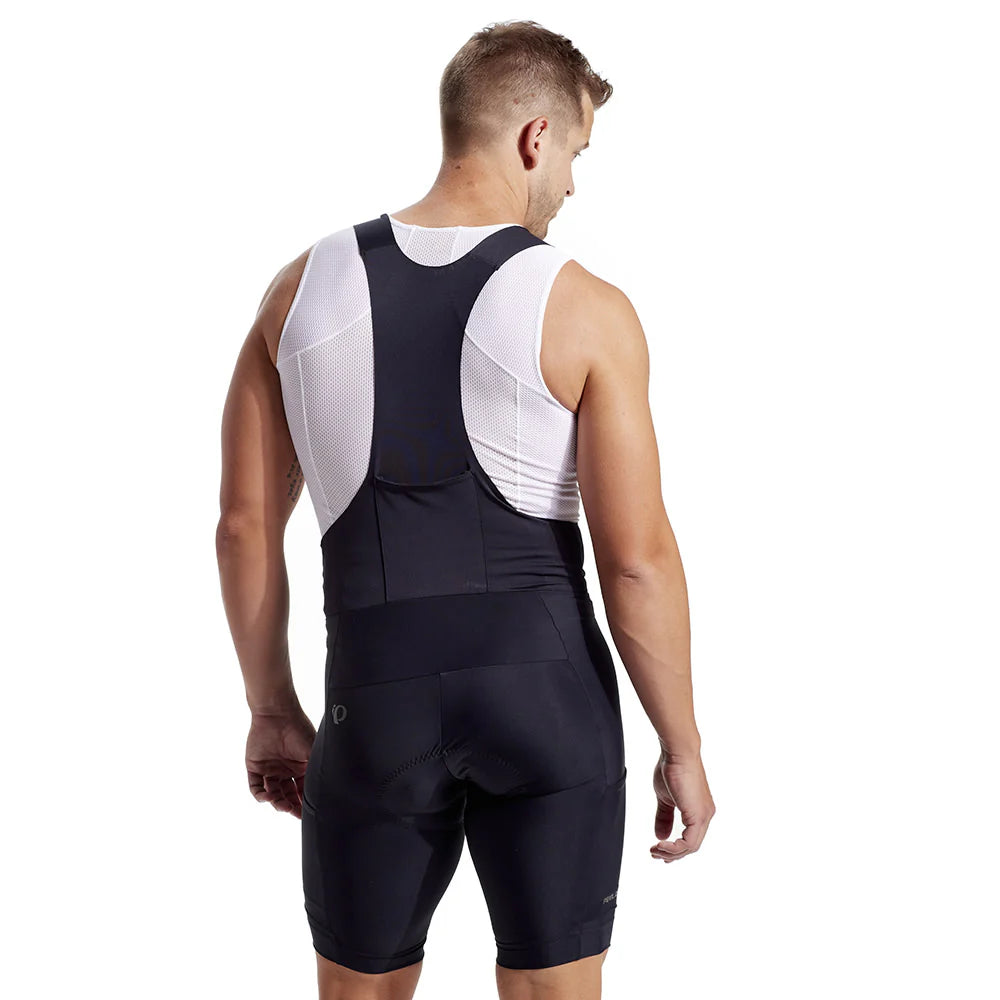 Pearl Izumi Expedition Bib Short - Black - 2024
