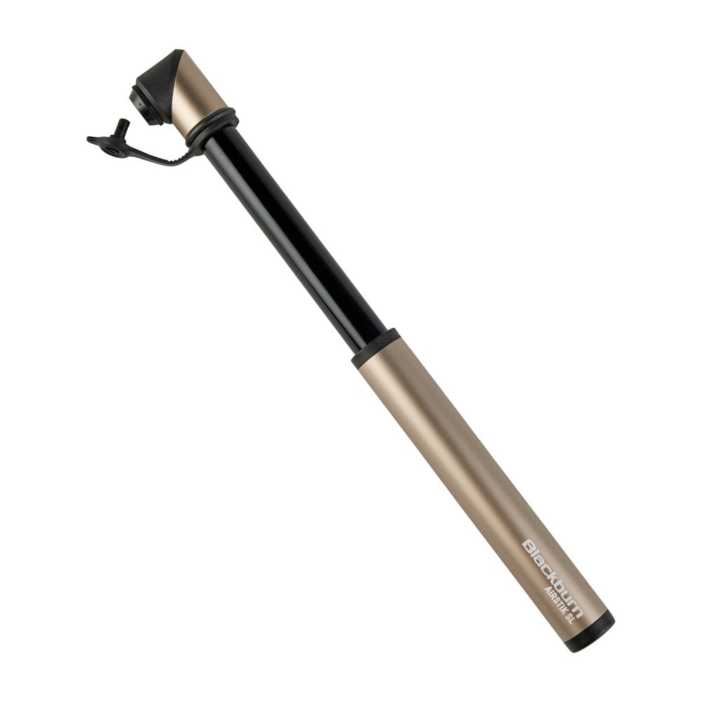 Blackburn AirStik SL Mini Pump - Champagne