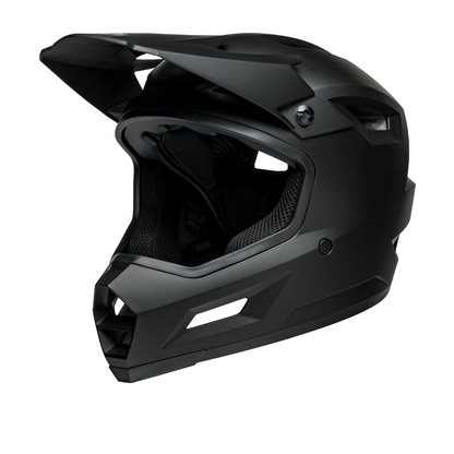 Bell Sanction 2 Full Face Helmet - Matt Black