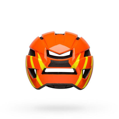 Bell Sidetrack II MIPS MTB Helmet - Child - Orange-Yellow