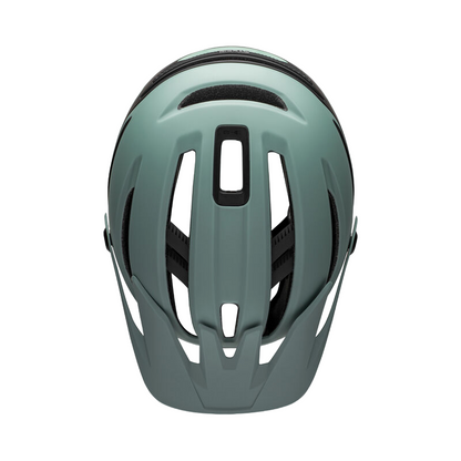Bell Sixer MIPS MTB Helmet - Matt Dark Green-Black
