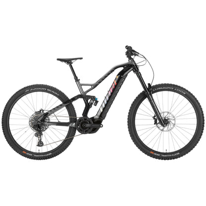 Niner RIP e9 - 3-Star - SX Eagle - Magnetic Gray-Oil Slick - 2022