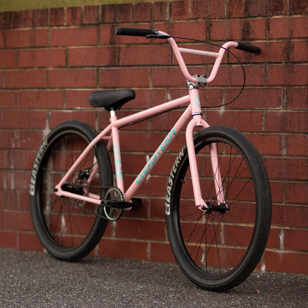 Eastern Growler 29" BMX Cruiser - Pink
