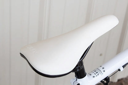 Eastern Paydirt 20" BMX - White
