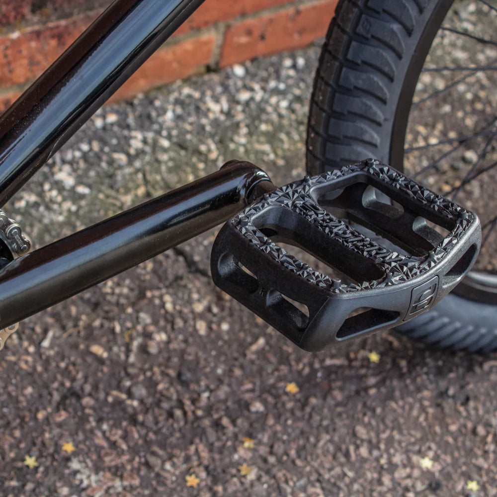 Eastern Thunderbird V1 20" BMX - Black