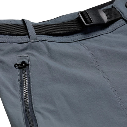Troy Lee Designs Skyline MTB Short - Shell - Steel Blue