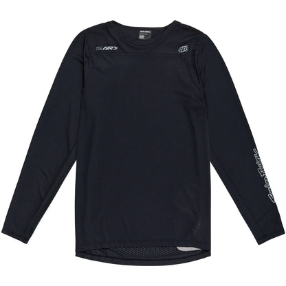 Troy Lee Designs Skyline Air Long Sleeve MTB Jersey - Black
