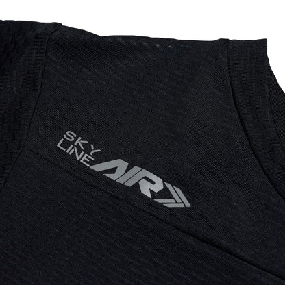 Troy Lee Designs Skyline Air Long Sleeve MTB Jersey - Black