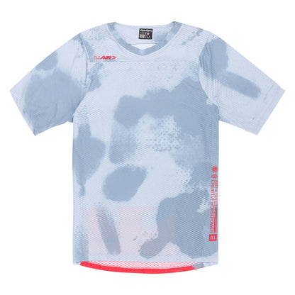 Troy Lee Designs Skyline Air Short Sleeve MTB Jersey - Flared - Concrete