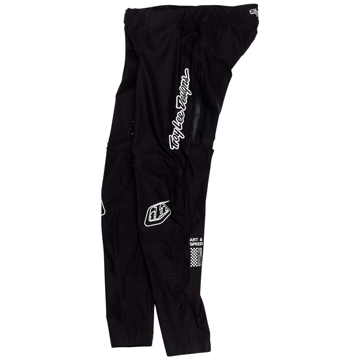 Troy Lee Designs Sprint Ultra Pant - Black - Prior Season