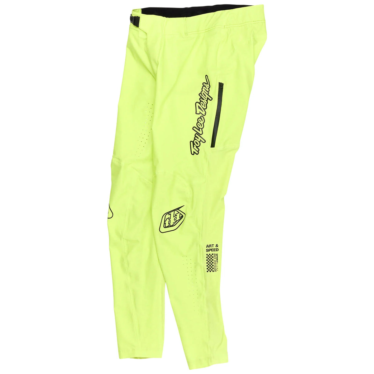 Troy Lee Designs Sprint Ultra Pant - Glo Yellow