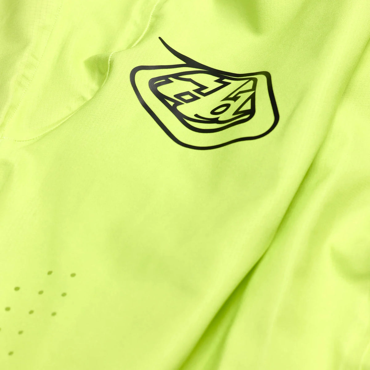 Troy Lee Designs Sprint Ultra Pant - Glo Yellow
