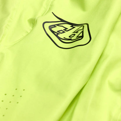 Troy Lee Designs Sprint Ultra Pant - Glo Yellow