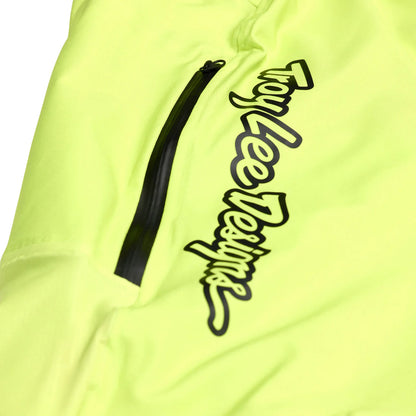 Troy Lee Designs Sprint Ultra Pant - Glo Yellow