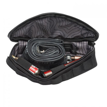 Blackburn Outpost Corner Frame Bag - Black