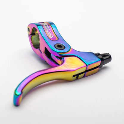Eastern Throttle BMX Brake Lever - Oil Slick