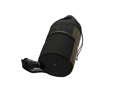 Brooks England Scape Feed Pouch - Mud