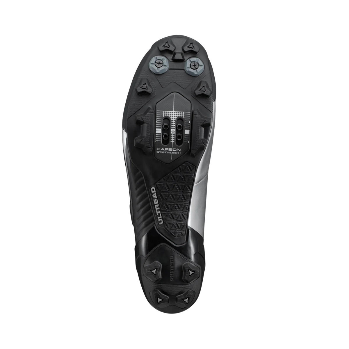 Shimano XC903S S-Phyre MTB Shoe - Silver
