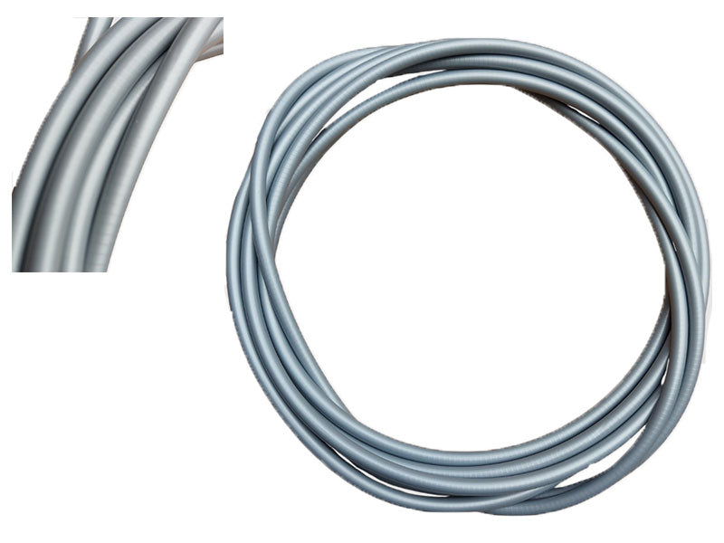 Shimano SIS-SP Shift Outer Casing - 5mm - Silver