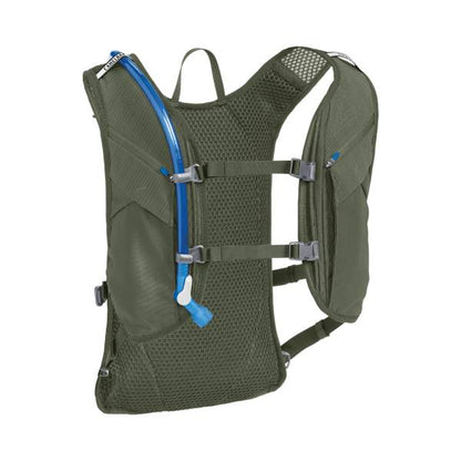 CamelBak Chase Adventure 8 Vest - Dusty Olive - 2024