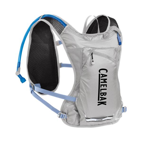 CamelBak Chase Race 4 Vest - Womens - Vapor Blue - 2024