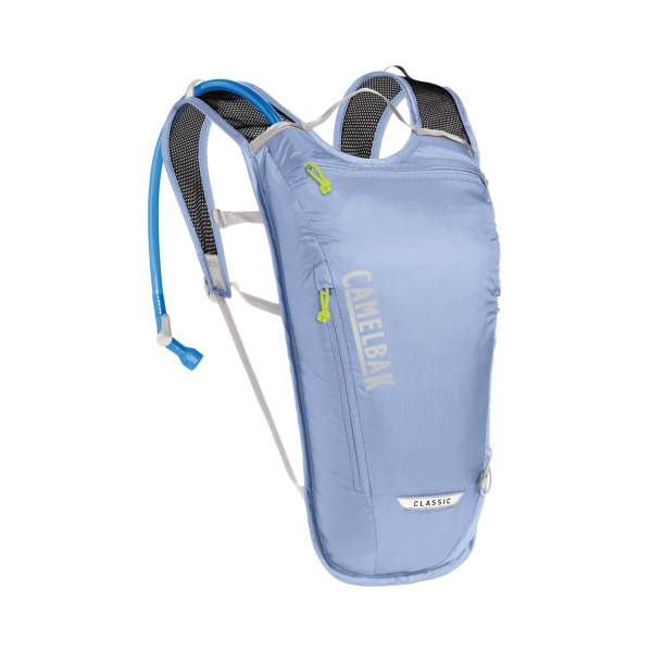 Camelbak Classic Light Hydration Pack - Serenity Blue - 2024