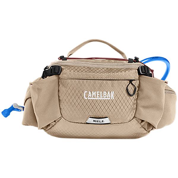 Camelbak M.U.L.E. 5 Waist Pack - 50oz - Moondust
