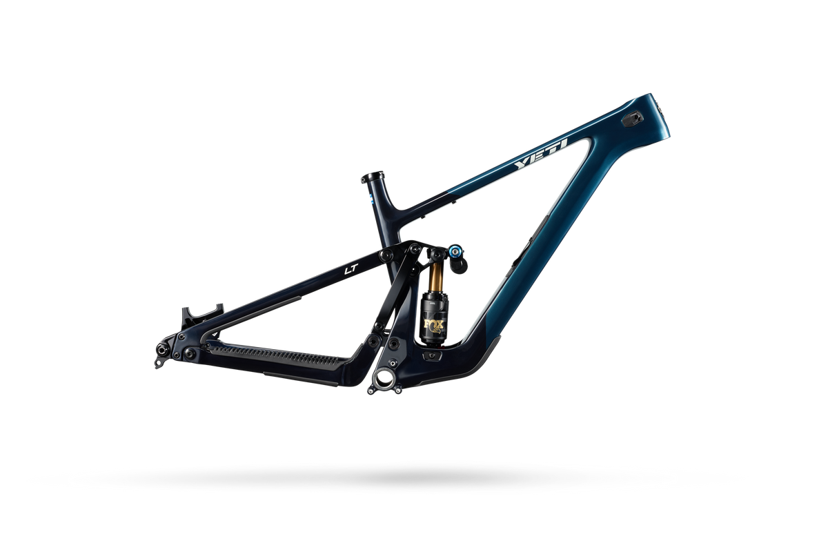 Yeti LT T-Series 29 - XT Di2 EXC - Nightout