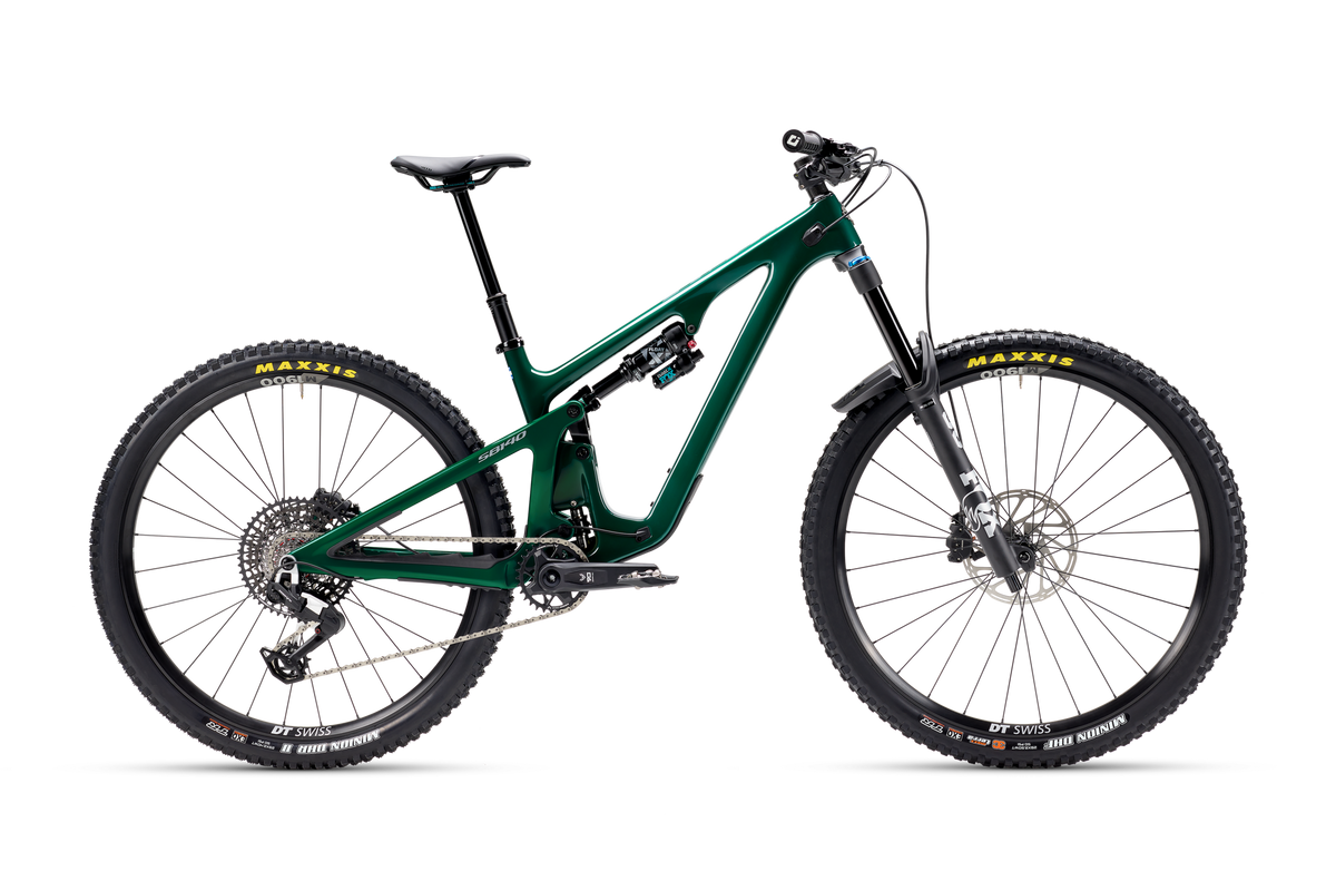 Yeti SB140 C2 29 - Eagle 90 - Emerald